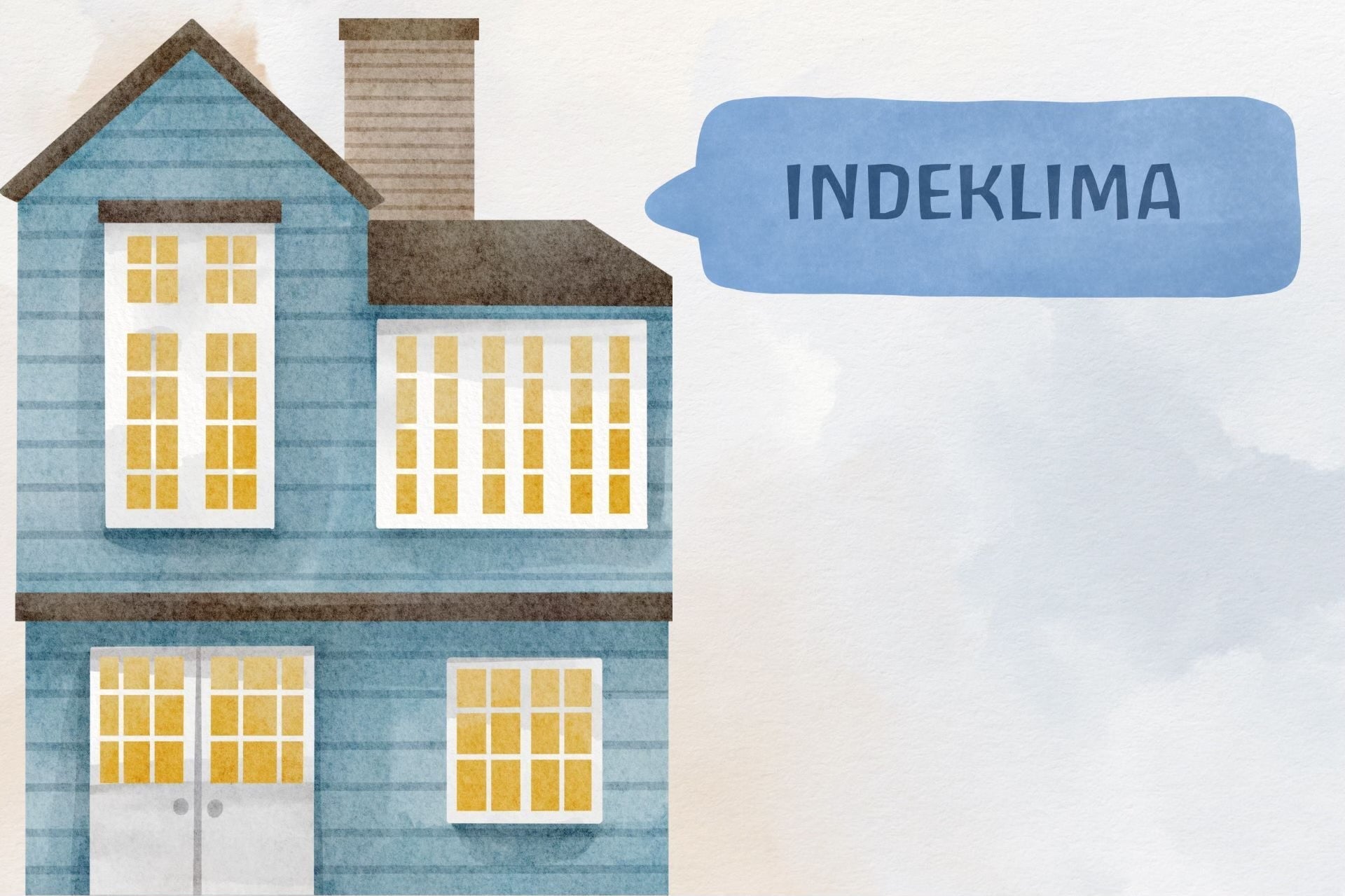 Hvor sundt er dit indeklima?