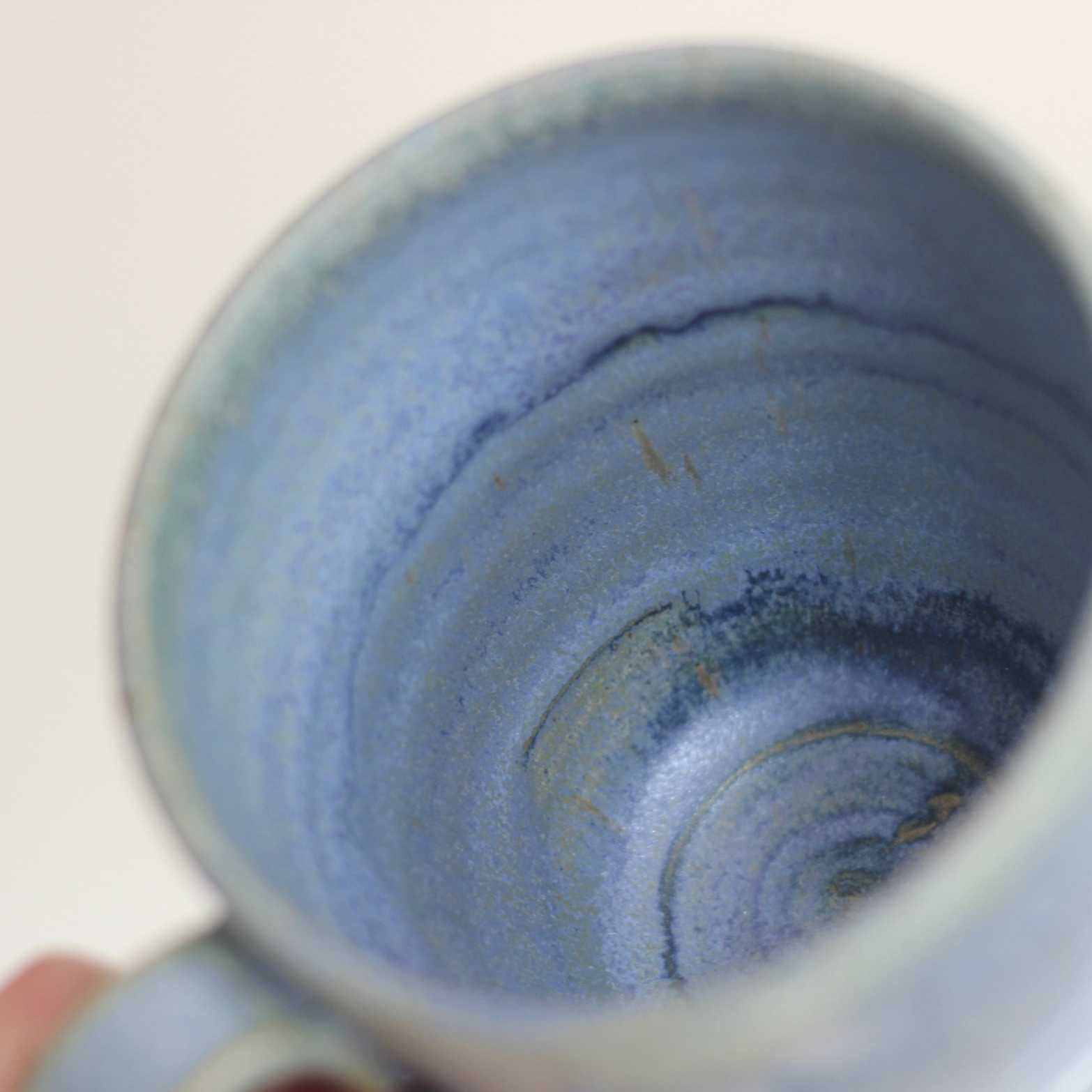 Keramikmugg - Nordenvind